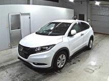 2018 Honda VEZEL