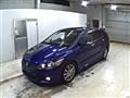 2012 Honda Stream