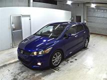 2012 Honda Stream