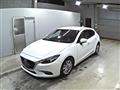 2016 Mazda Axela Sport