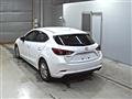 2016 Mazda Axela Sport