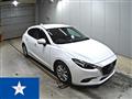 2016 Mazda Axela Sport