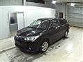 2015 Toyota Corolla Fielder