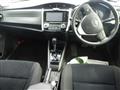 2015 Toyota Corolla Fielder