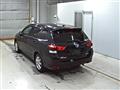 2015 Toyota Corolla Fielder