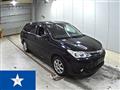 2015 Toyota Corolla Fielder