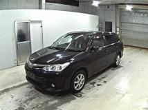 2015 Toyota Corolla Fielder