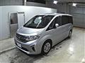 2018 Honda Step WGN