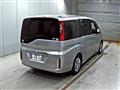 2018 Honda Step WGN