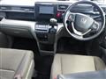 2018 Honda Step WGN