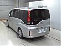 2018 Honda Step WGN