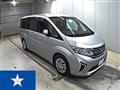 2018 Honda Step WGN