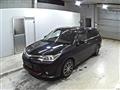 2016 Toyota Corolla Fielder