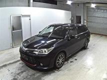 2016 Toyota Corolla Fielder