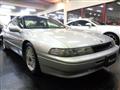 1996 Subaru Alcyone SVX