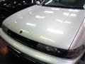 1996 Subaru Alcyone SVX