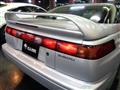 1996 Subaru Alcyone SVX