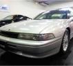 1996 Subaru Alcyone SVX