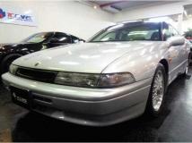 1996 Subaru Alcyone SVX