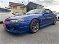 2000 Nissan Silvia