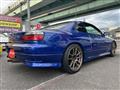 2000 Nissan Silvia