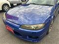 2000 Nissan Silvia