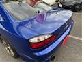 2000 Nissan Silvia
