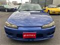2000 Nissan Silvia