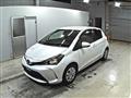 2014 Toyota Vitz