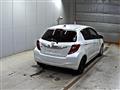 2014 Toyota Vitz