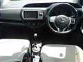 2014 Toyota Vitz