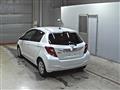 2014 Toyota Vitz