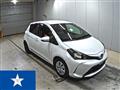 2014 Toyota Vitz