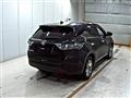 2015 Toyota Harrier