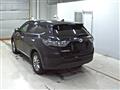 2015 Toyota Harrier
