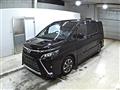 2017 Toyota Voxy