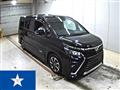 2017 Toyota Voxy