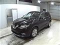 2015 Nissan X-Trail