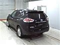 2015 Nissan X-Trail