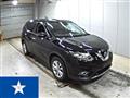 2015 Nissan X-Trail