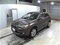 2011 Mitsubishi RVR