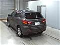 2011 Mitsubishi RVR
