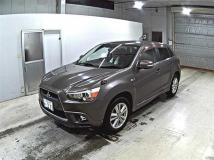 2011 Mitsubishi RVR