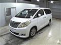 2012 Toyota Alphard G