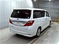 2012 Toyota Alphard G