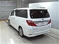 2012 Toyota Alphard G