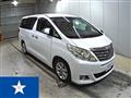 2012 Toyota Alphard G