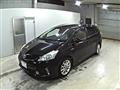 2013 Toyota PRIUS α