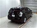 2013 Toyota PRIUS α