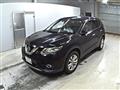 2014 Nissan X-Trail